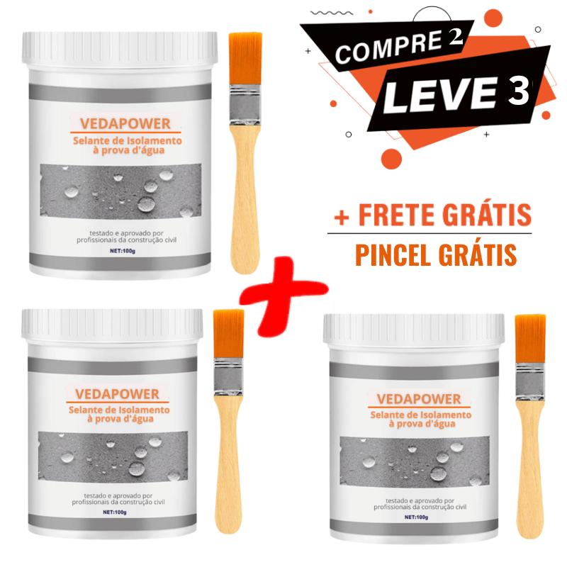 COMPRE 02 LEVE 03  - 100 G (MAIS VENDIDO)