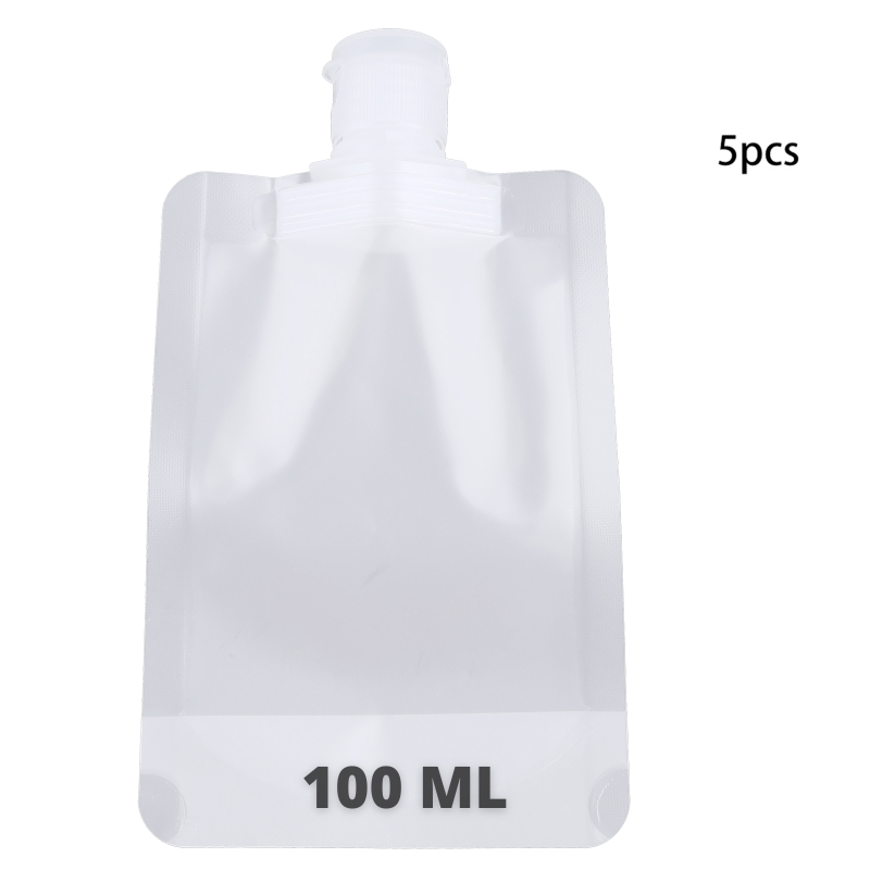 Compre 3 LEVE 5 Unidades de 100ml ( MAIS VENDIDO)