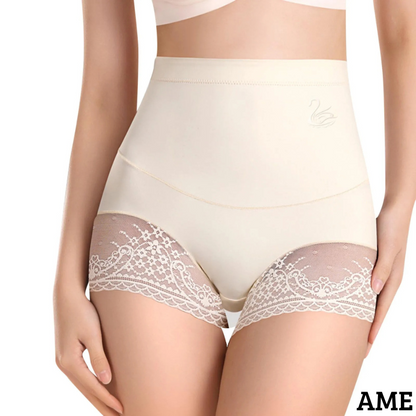 [COMPRE 1 LEVE3] - Calcinhas Cisne™ Efeito Modelador De Cinturas, Antiodor e Antibacterianas!