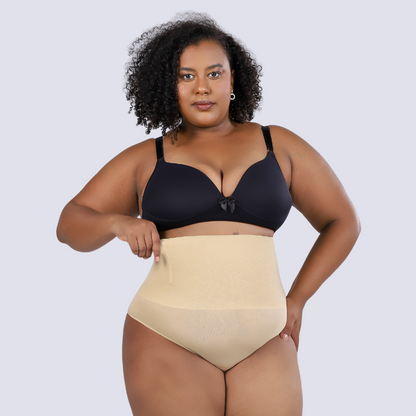 [COMPRE 1 LEVE 3 - PAGUE NA ENTREGA] Calcinha Modeladora™ Com Efeito Conforto e Modeladora