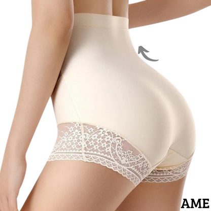 [COMPRE 1 LEVE3] - Calcinhas Cisne™ Efeito Modelador De Cinturas, Antiodor e Antibacterianas!