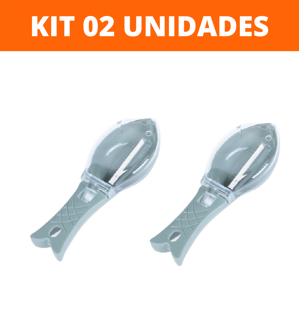 KIT 02 UNIDADES - MAIS VENDIDO