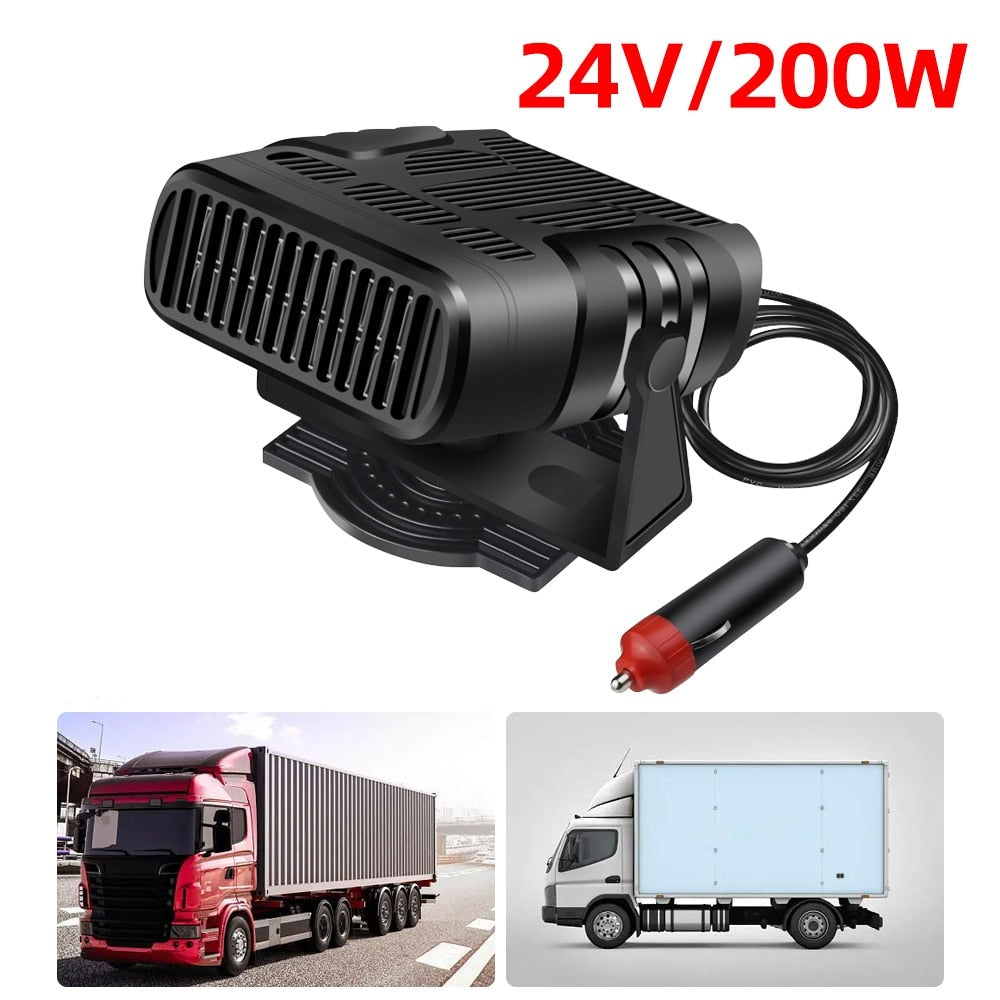 24V Para Carros de Cargas ( Caminhões e Ônibus)