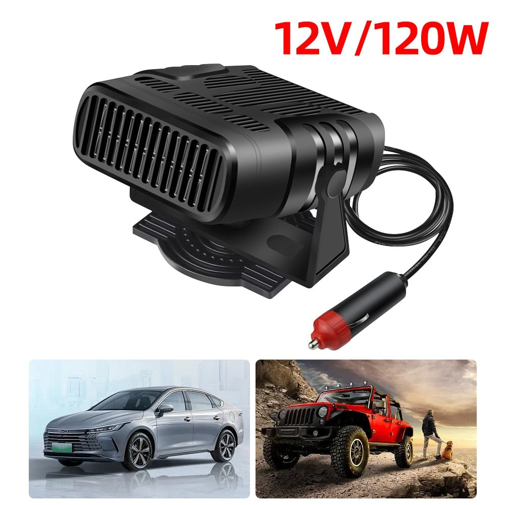 12V Para Carros Utilitários e Passeios