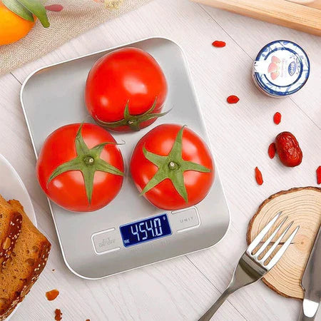 Balança Digital para Alimentos