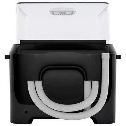Lava-Louças Praxis Portátil LLPP Semi-Automática 127V Preto